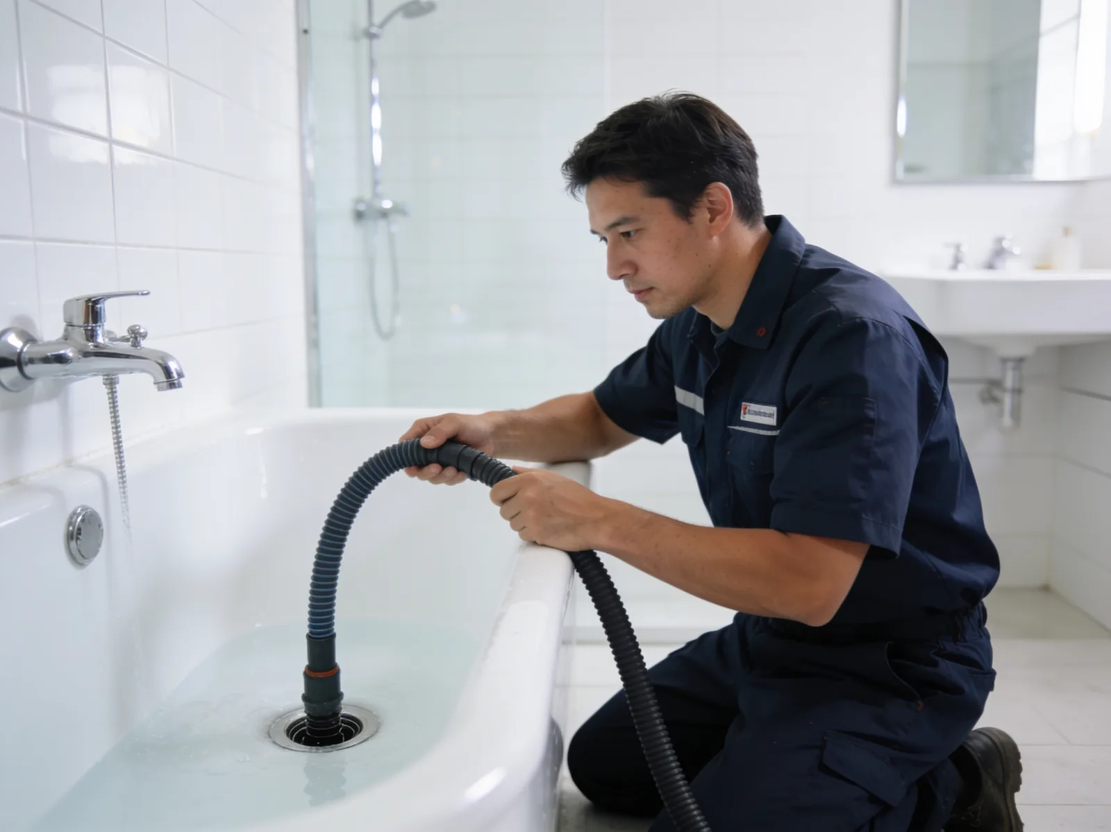 Emergency Plumber Bearcreek, MT FAQs